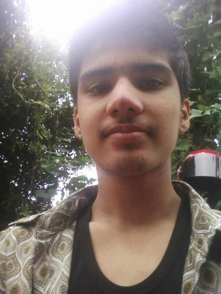 Memory from 2009